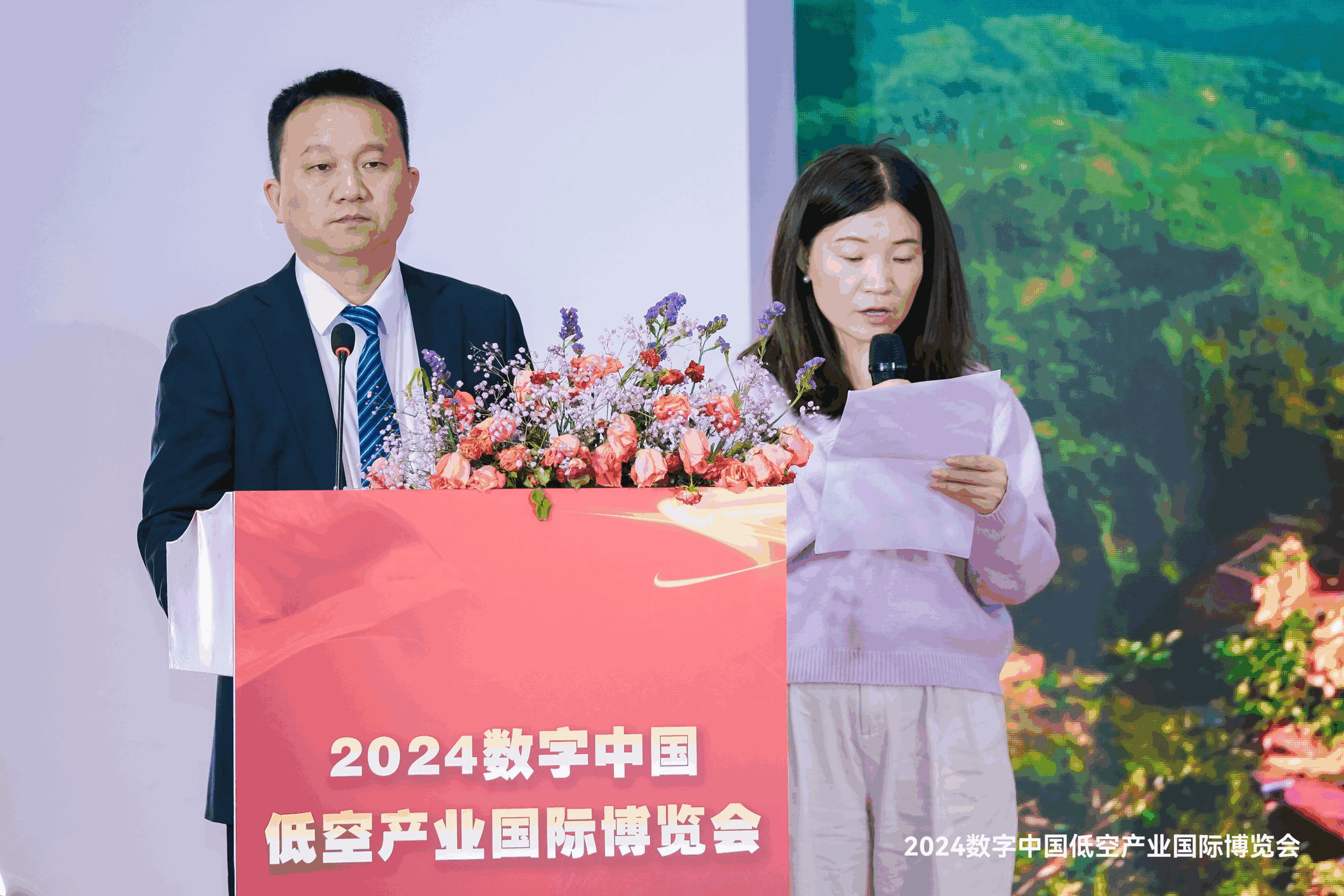 向新而飞、筑梦未来！ 低空经济发展蓄势起航