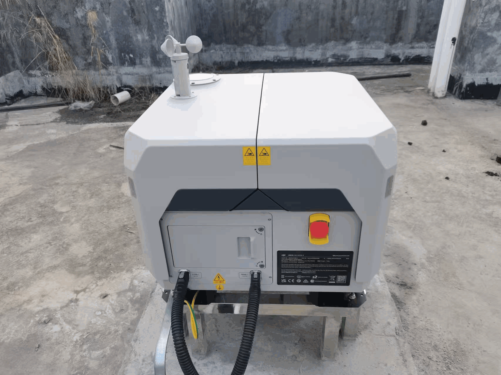 科技为森林防火保驾护航