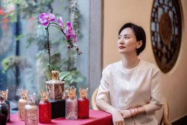 《东方魅力 城市形象》栏目组“健康睡美人”活动开课了