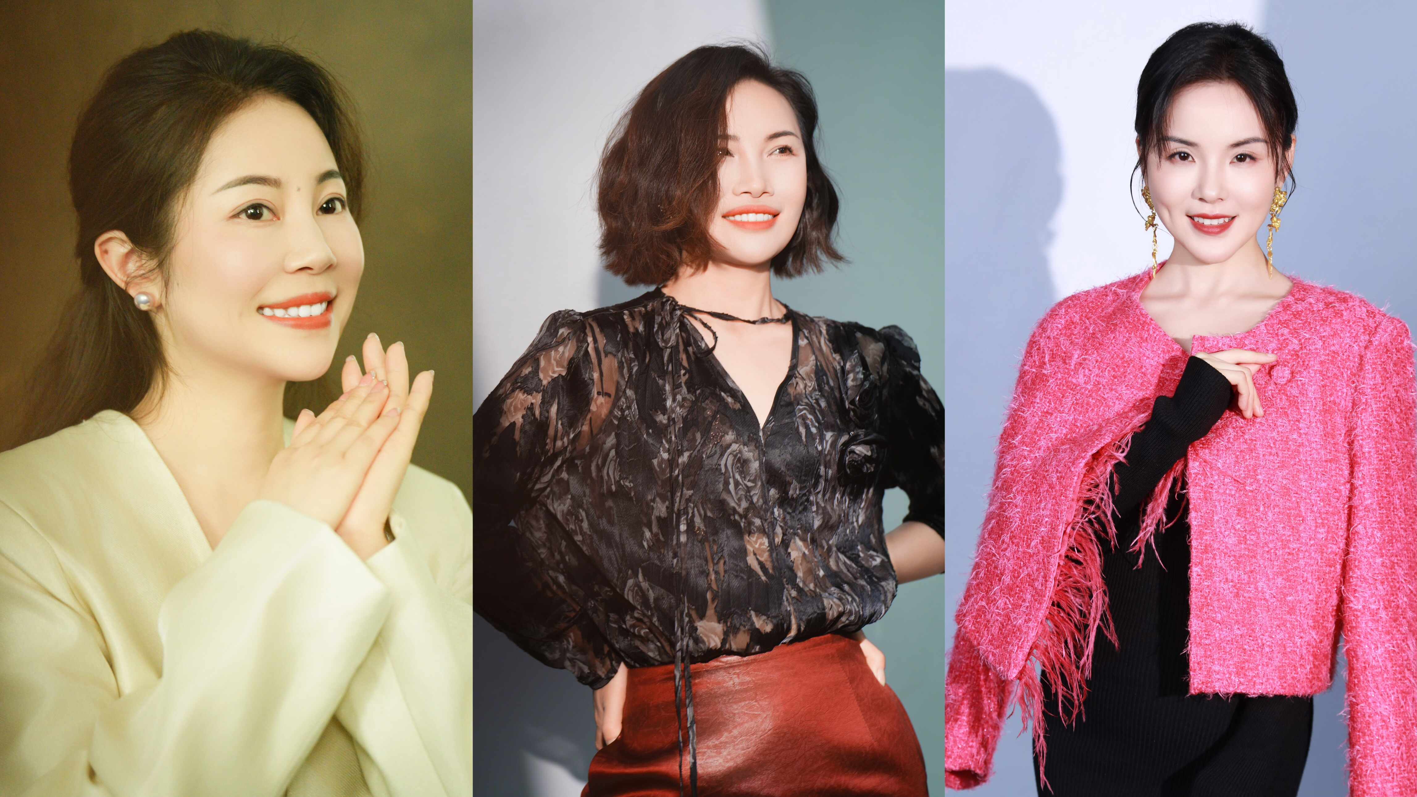 东方魅力城市形象栏目组“国际肖像艺术节”圆满落幕