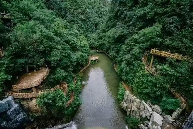 湖北黄石阳新百洞峡旅游区 2025 年春季产品说明会成功举办、开启春游新篇