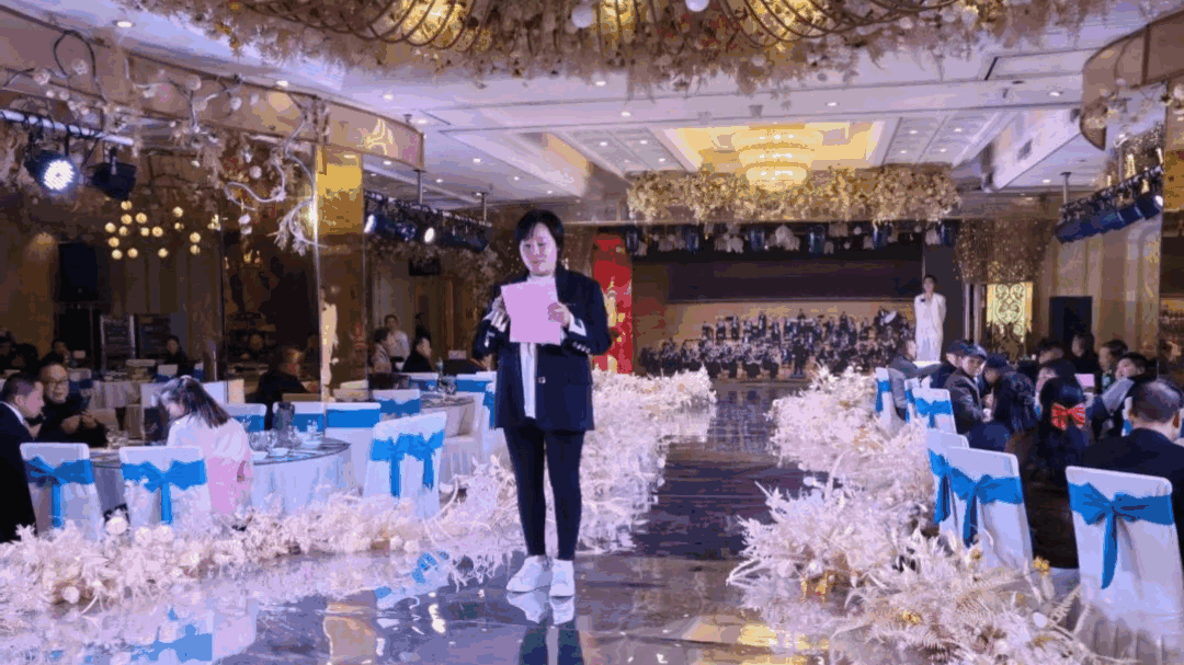 3月31日文旅咨询—《东方魅力 城市形象》栏目组“2025年品鉴会”盛大开幕