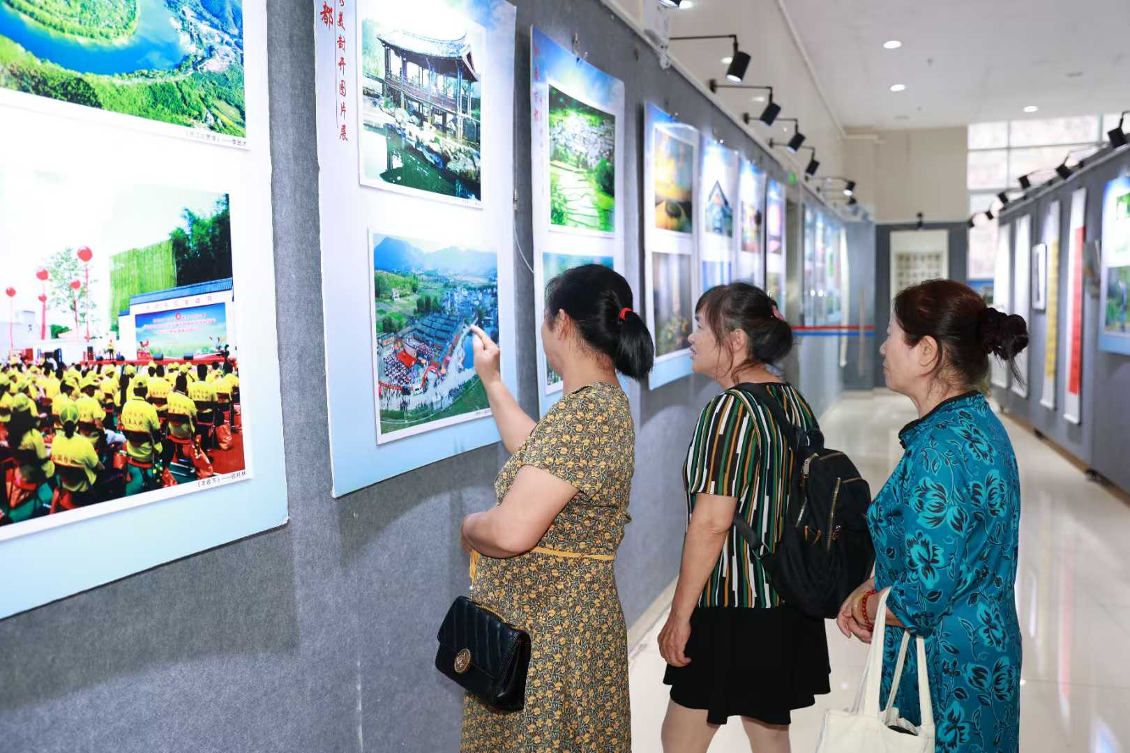 “历史之‘封’·今日之‘开’”岭南广信风华，读懂封开的“根”与“魂”