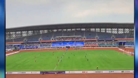 6月8日文旅资讯 — “苏超”现象:一场省级联赛如何重构地方体育经济与文化认同