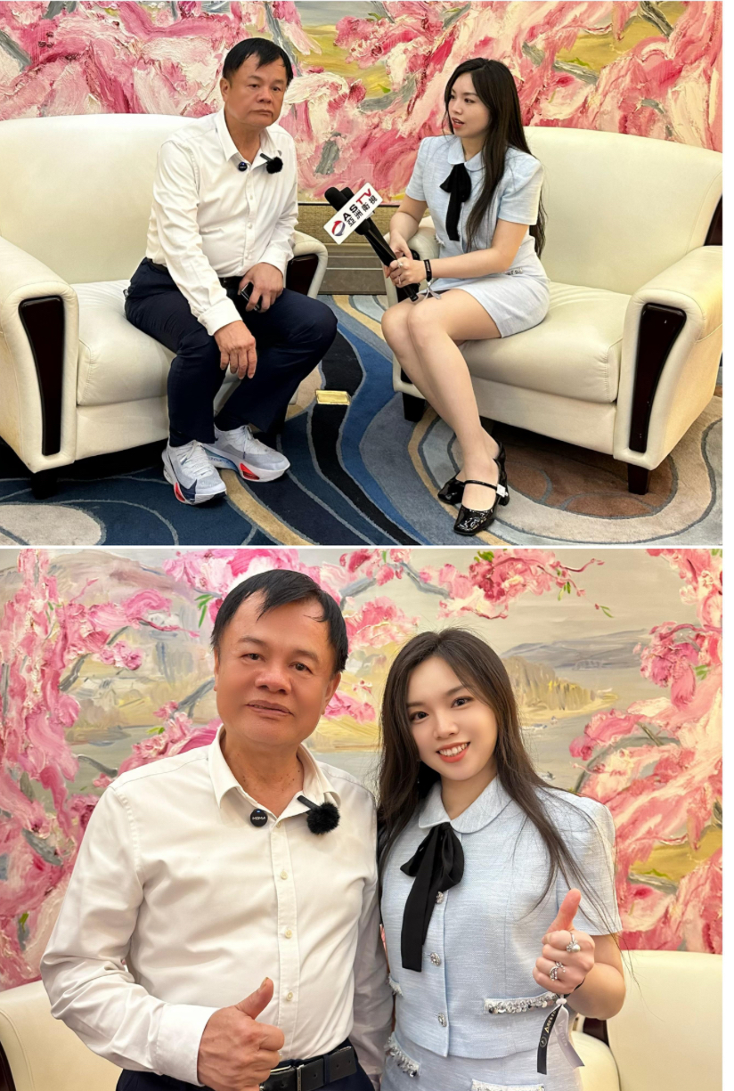 湾区车主联盟峰会：赋能车企领袖，共筑千亿商业新生态