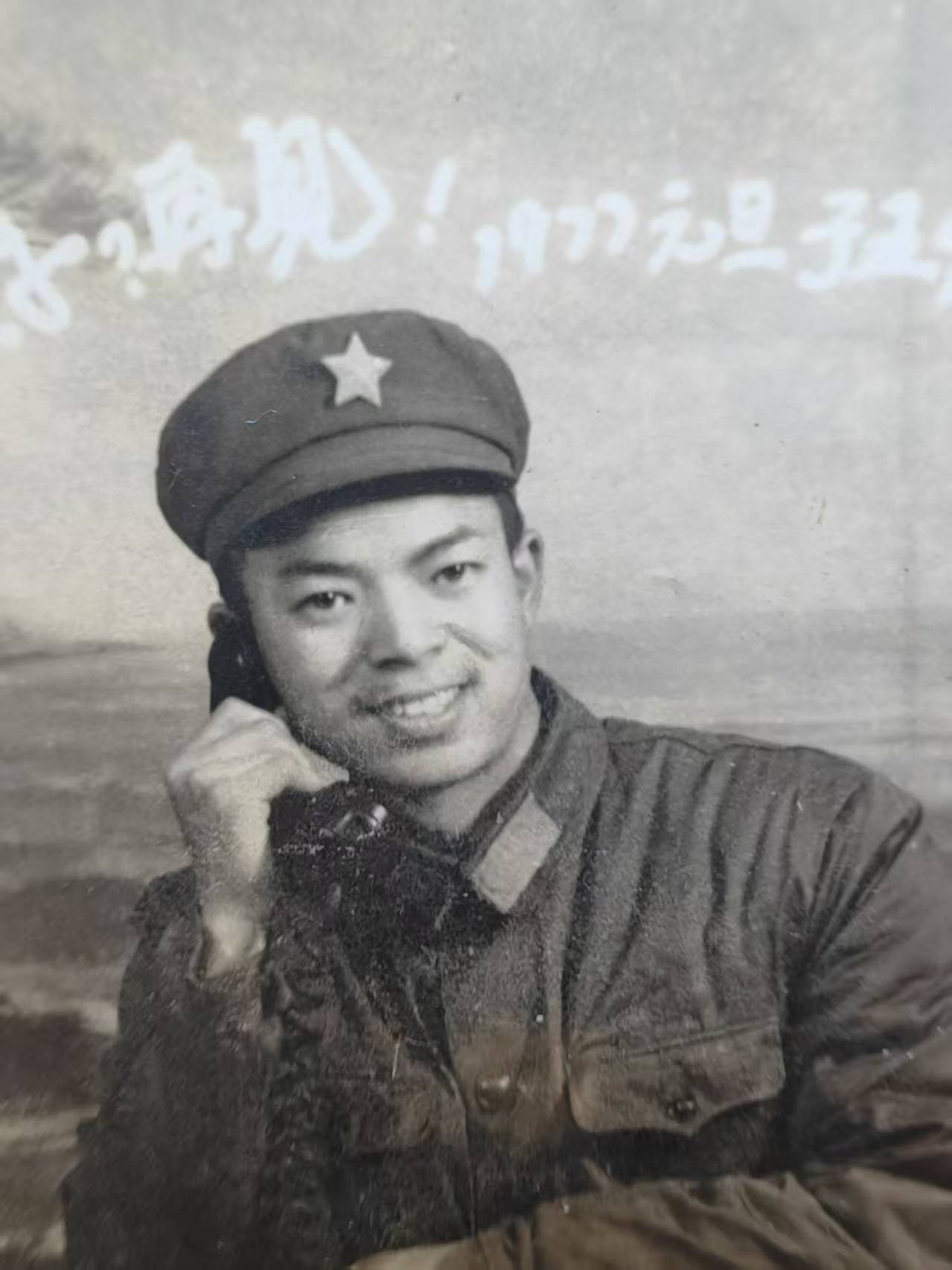 张传明‖又  见   龙   湾 ——重返第二故乡记