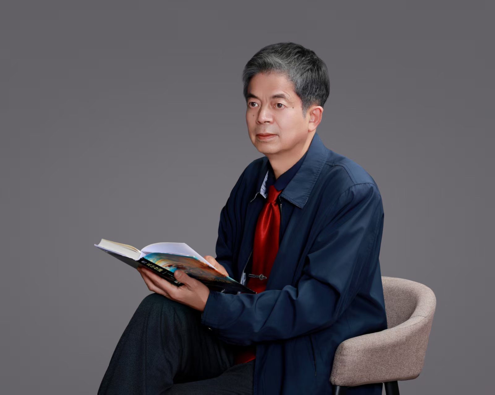 张传明‖又  见   龙   湾 ——重返第二故乡记