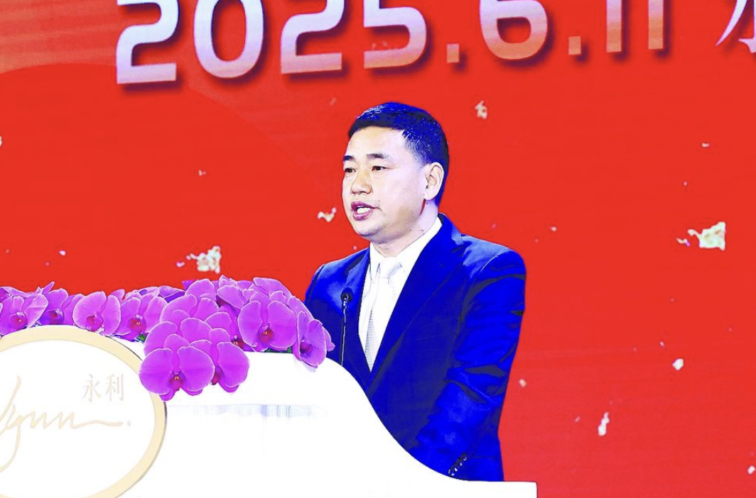 “2025 濠江之春 —— 澳门与内地艺术家大联欢” 开幕 深化文化交流合作