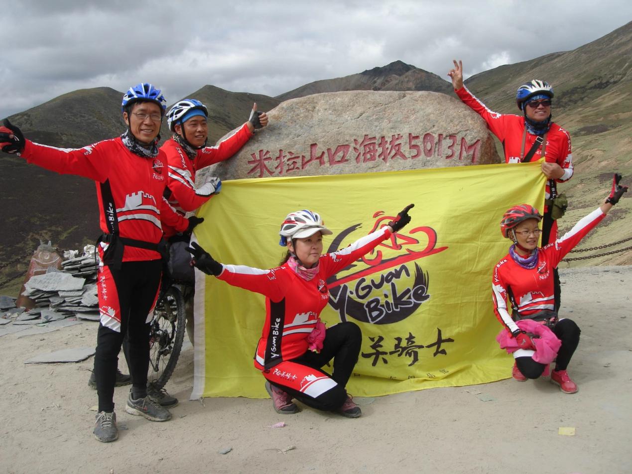 “鲲鹏径”全球铁人传奇之臧士宾：铁三之路，平凡人生的非凡跨越