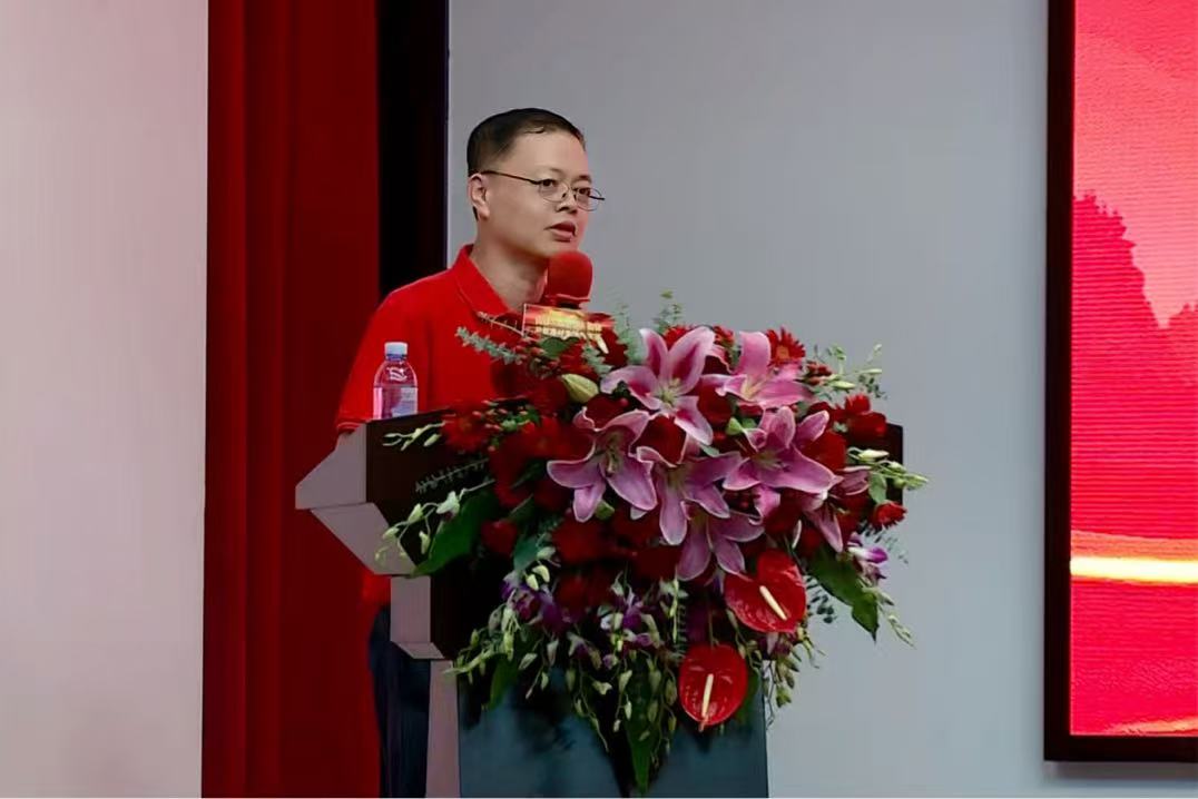 中国企业为全球灾后战后重建抱团出海深圳启航  ——为全球灾后战后重建提供中国式最佳解决方案