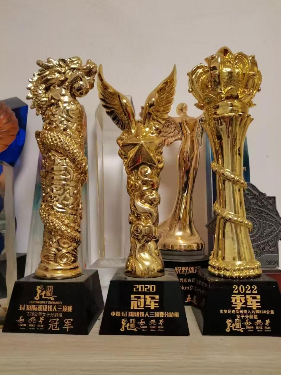 “鲲鹏径”全球铁人传奇之毕皎洁:铁三赛道上的“佛系斗士” ——用松弛感征服226公里的生活哲学家