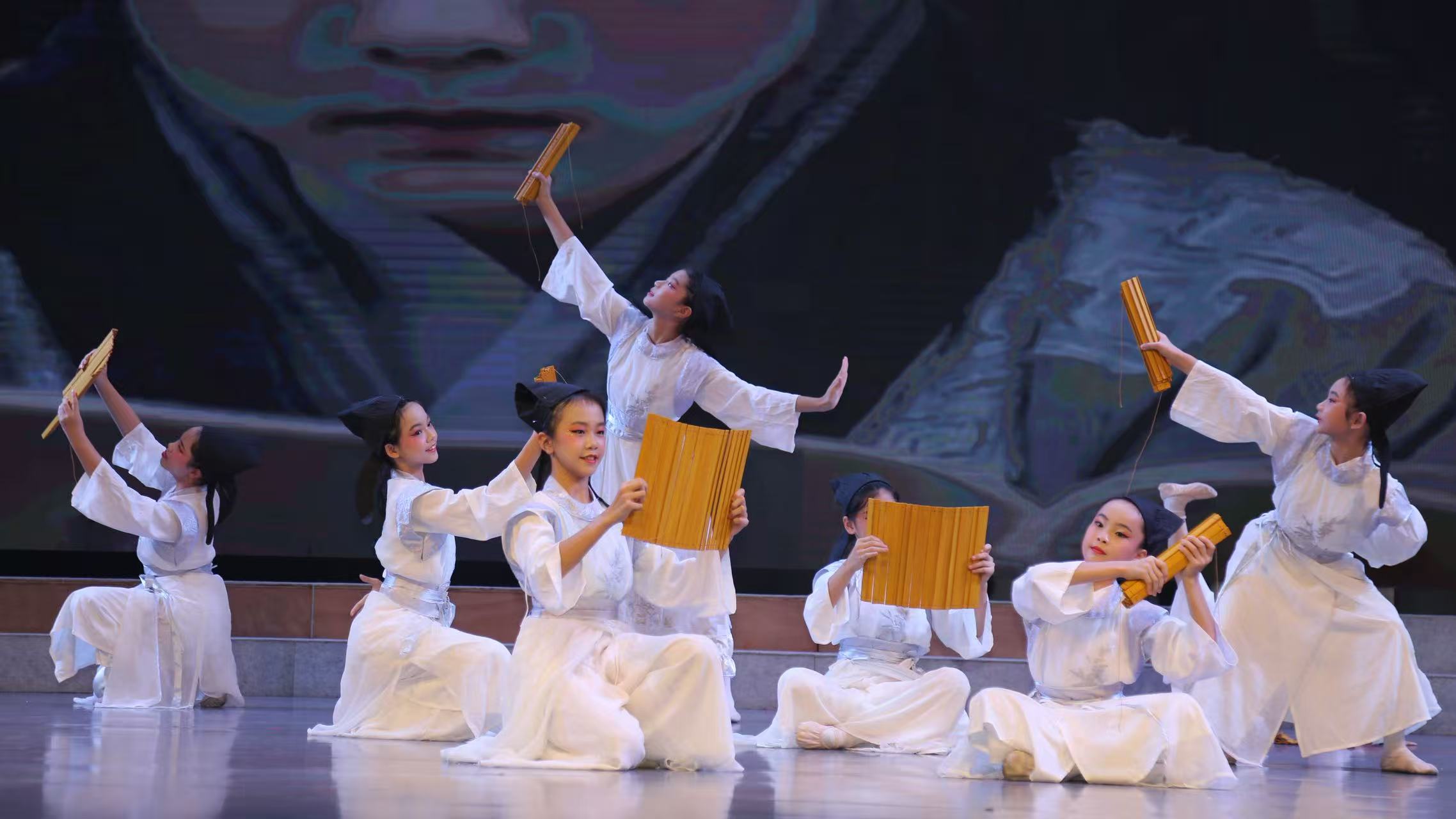 文脉相传 千年回响：《岭南长歌·广信印记》演绎封开文化华章