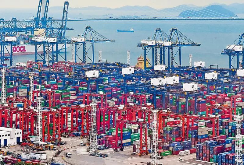 门鉴千年:珠江口的开合史诗