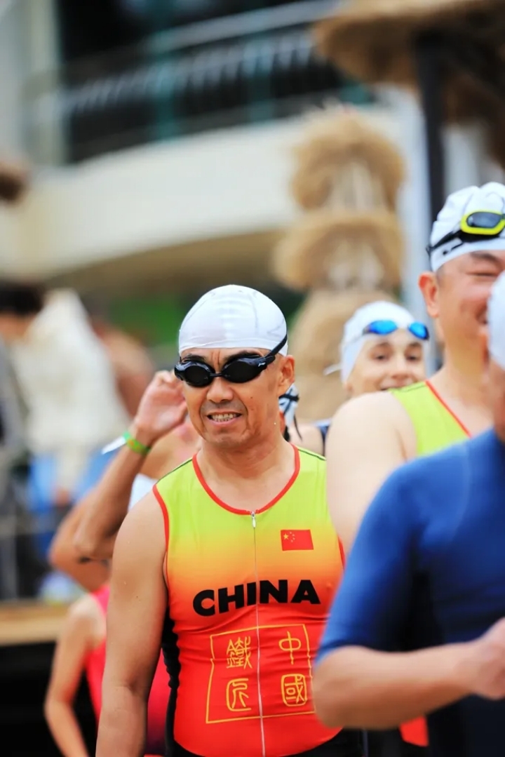 铁人三项运营与城市口碑的关系