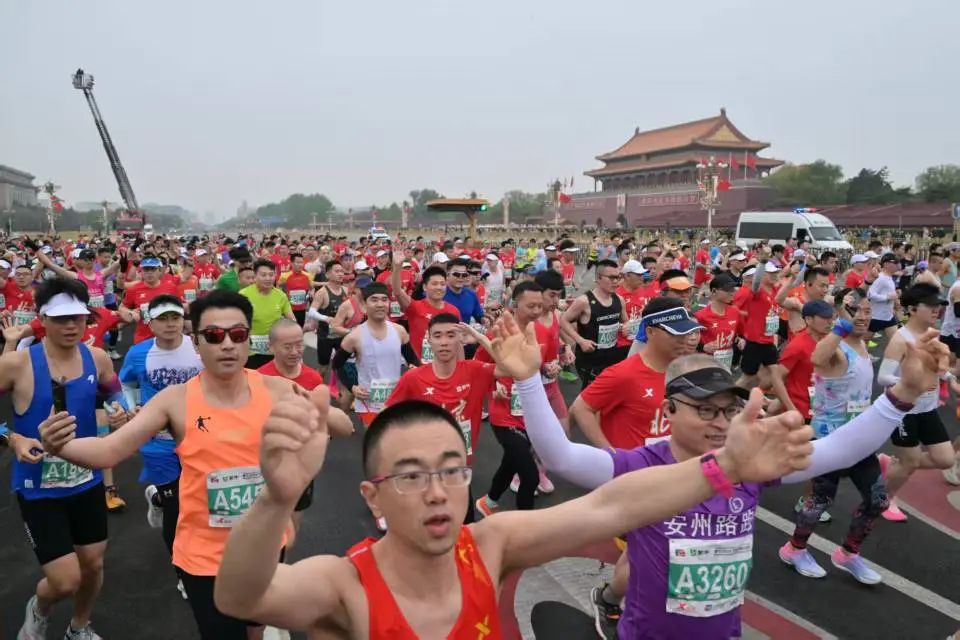 “鲲鹏径”全球铁人传奇之刘宇:铁人逐梦