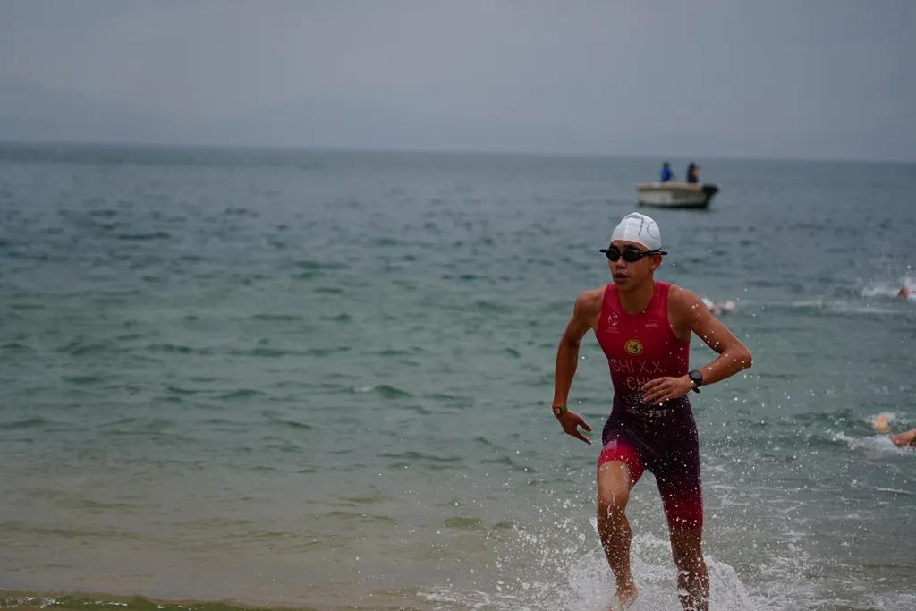 铁人三项运营与城市口碑的关系