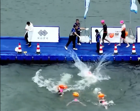 双赛联袂，燃爆定南！环球杯足球锦标赛与夜间铁三国际公开赛8月19—25日举行