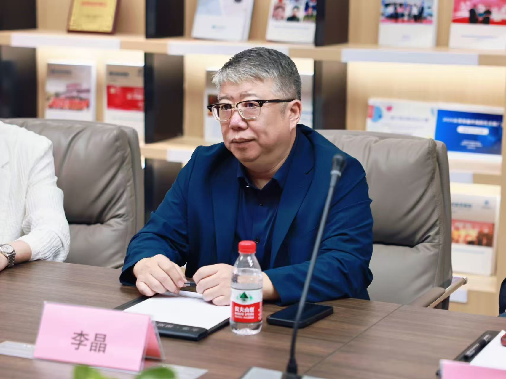 多路行家聚集莞揭创新中心  为孵化企业转型升级谋路径