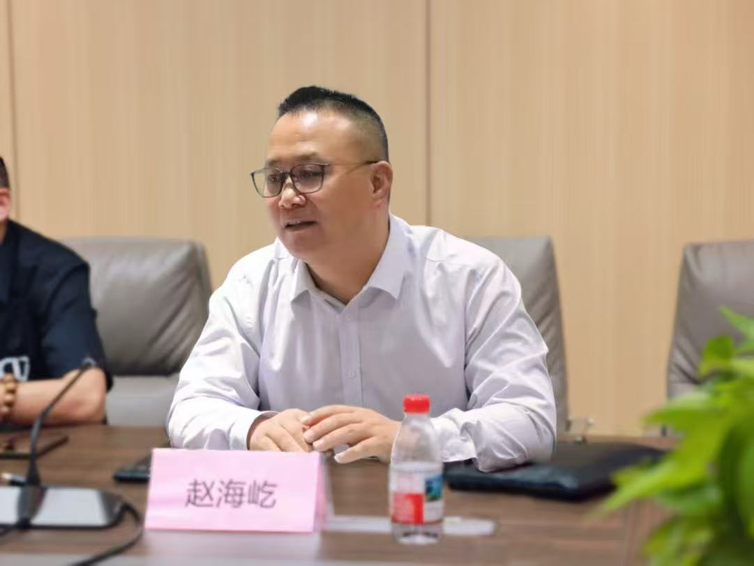 多路行家聚集莞揭创新中心  为孵化企业转型升级谋路径