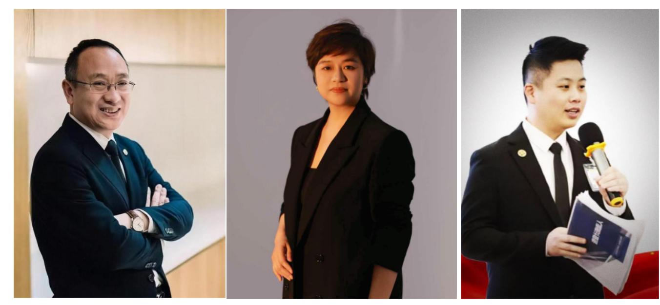 跨越山海赴约·满载星光返程 ——中科潘哆拉大学首期讲师研修班圆满落幕