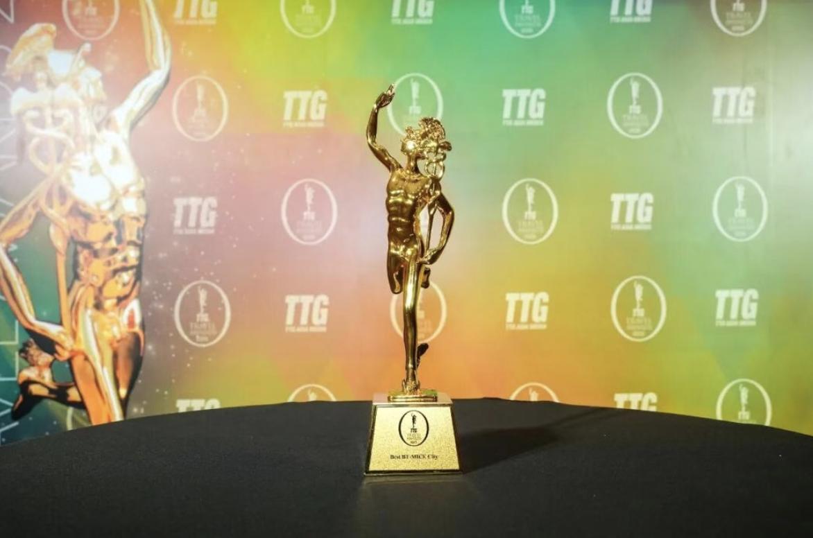 澳门再获“最佳会议商务城市”殊荣　会展实力持续获国际认可