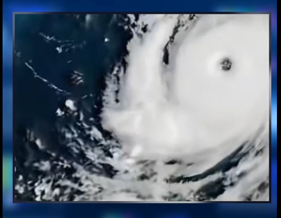 台风“桦加沙”携15级风力逼近 广东启动最高级别防风应急响应