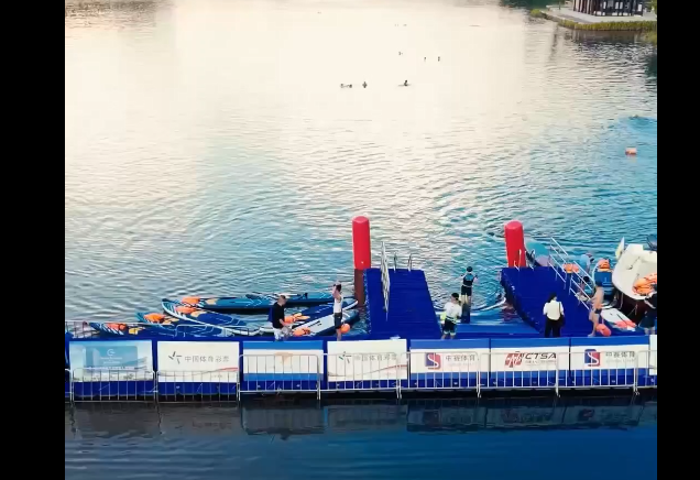 甘柔见证2025定南铁三