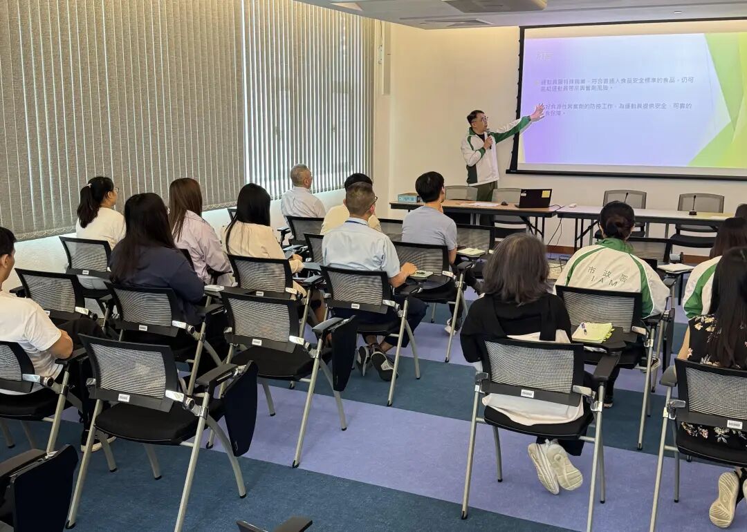 第十五届全运会澳门赛区筹备有序推进 多项赛事信息公布