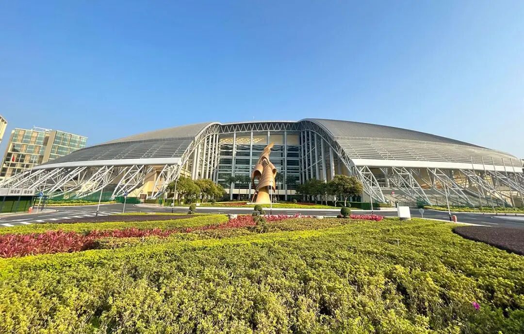 第十五届全运会澳门赛区筹备有序推进 多项赛事信息公布