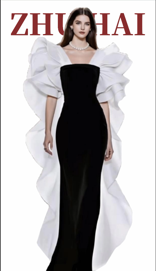 华服中国行十周年荣耀庆典在即,千年华服闪耀珠海