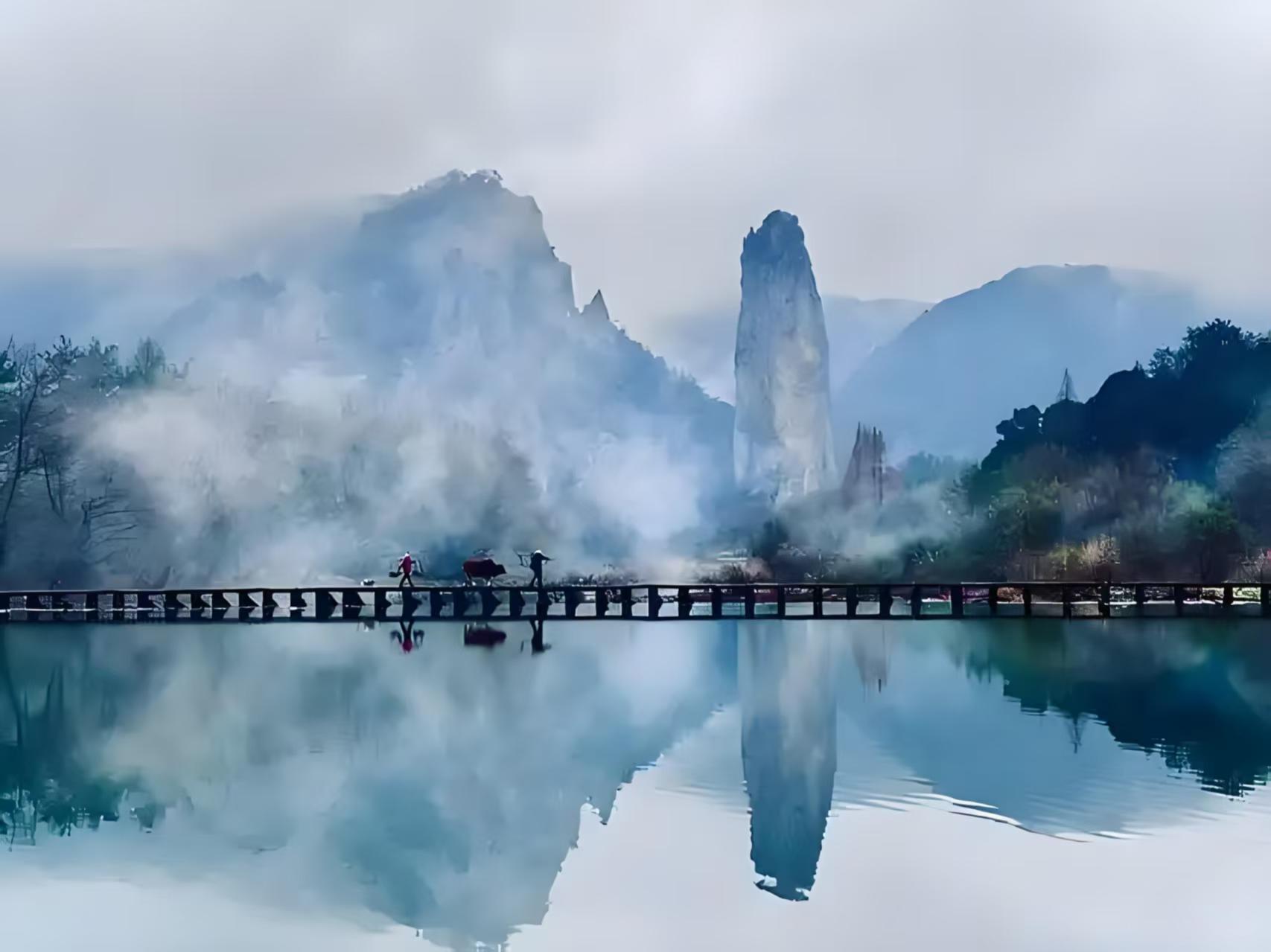 乙巳(2025)年中国仙都祭祀轩辕黄帝大典将于重阳节在浙江缙云举行