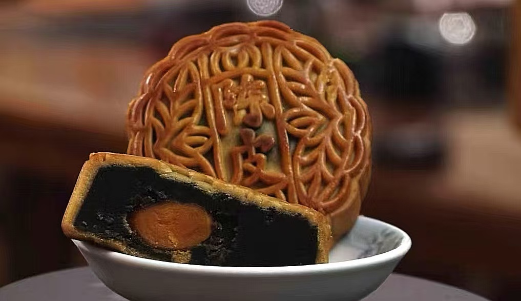 秋风送爽桂香远 人间月圆话中秋——传统佳节承载千年家国团圆情