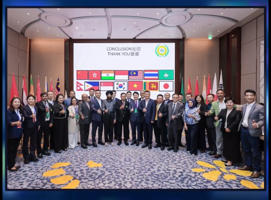 亚太人道救援论坛在澳门闭幕