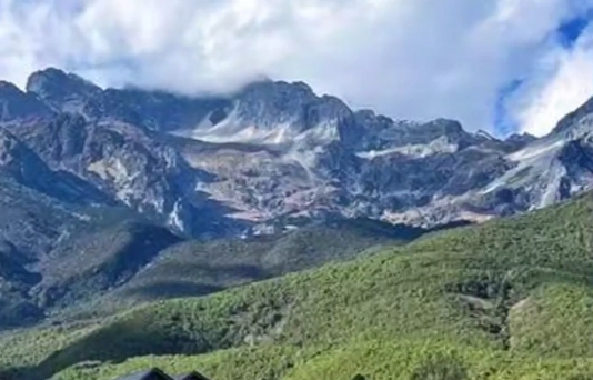 高原珍品 天然艺境：云南雪桃征服味蕾与视觉