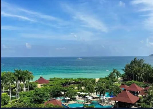 秋意正浓，亚视带您寻暖冬探秘境赏岭南秋色