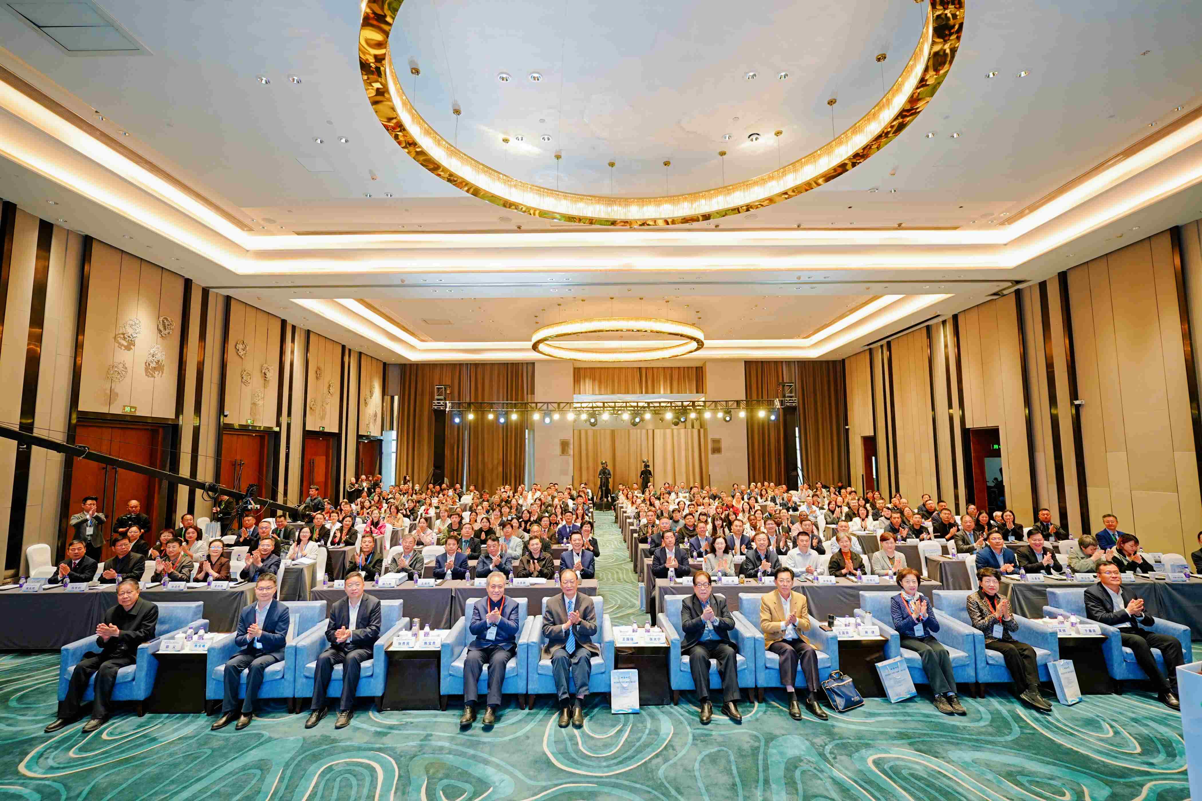 第五届中华中医药学会中西医汇通学术研讨会在津成功举办