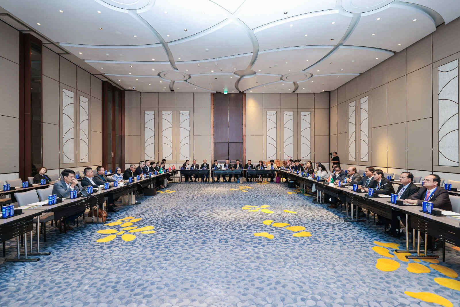 首届亚太人道救援国际论坛在澳门成功举办 推动数字减灾与区域协作