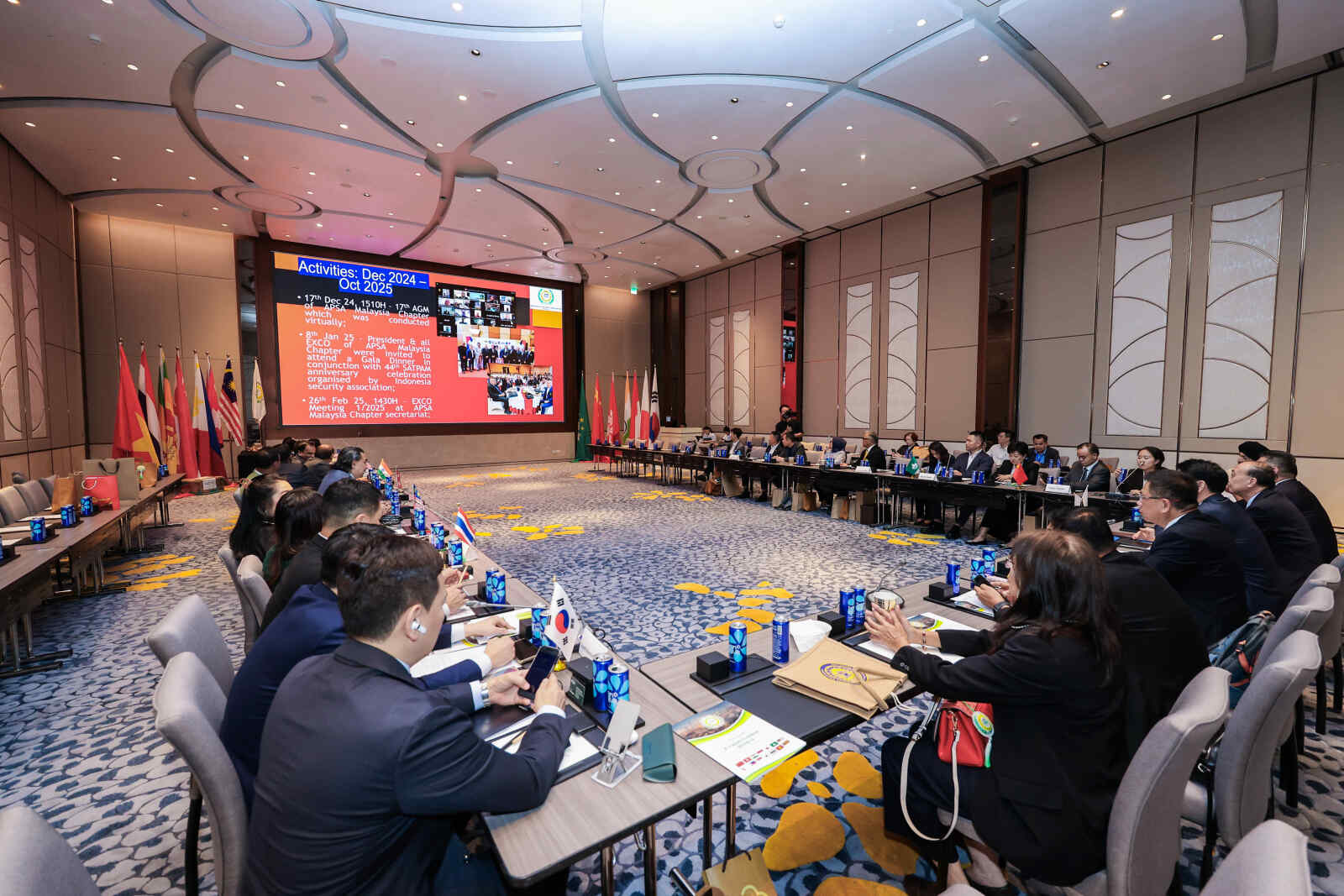 首届亚太人道救援国际论坛在澳门成功举办 推动数字减灾与区域协作