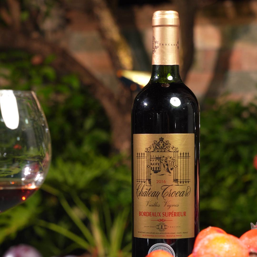 【臻品红酒】 原装进口托卡·老騰红葡萄酒