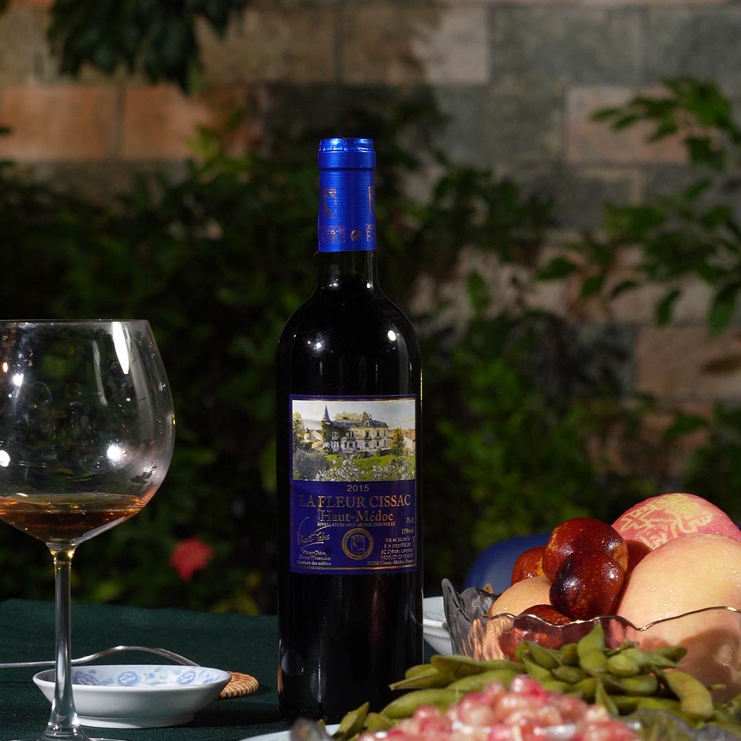 【臻品红酒】 原装进口西薩克蒂红葡萄酒