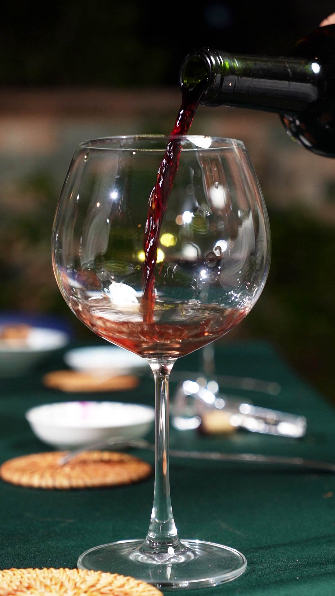 【臻品红酒】 原装进口托卡·羅薩堡红葡萄酒