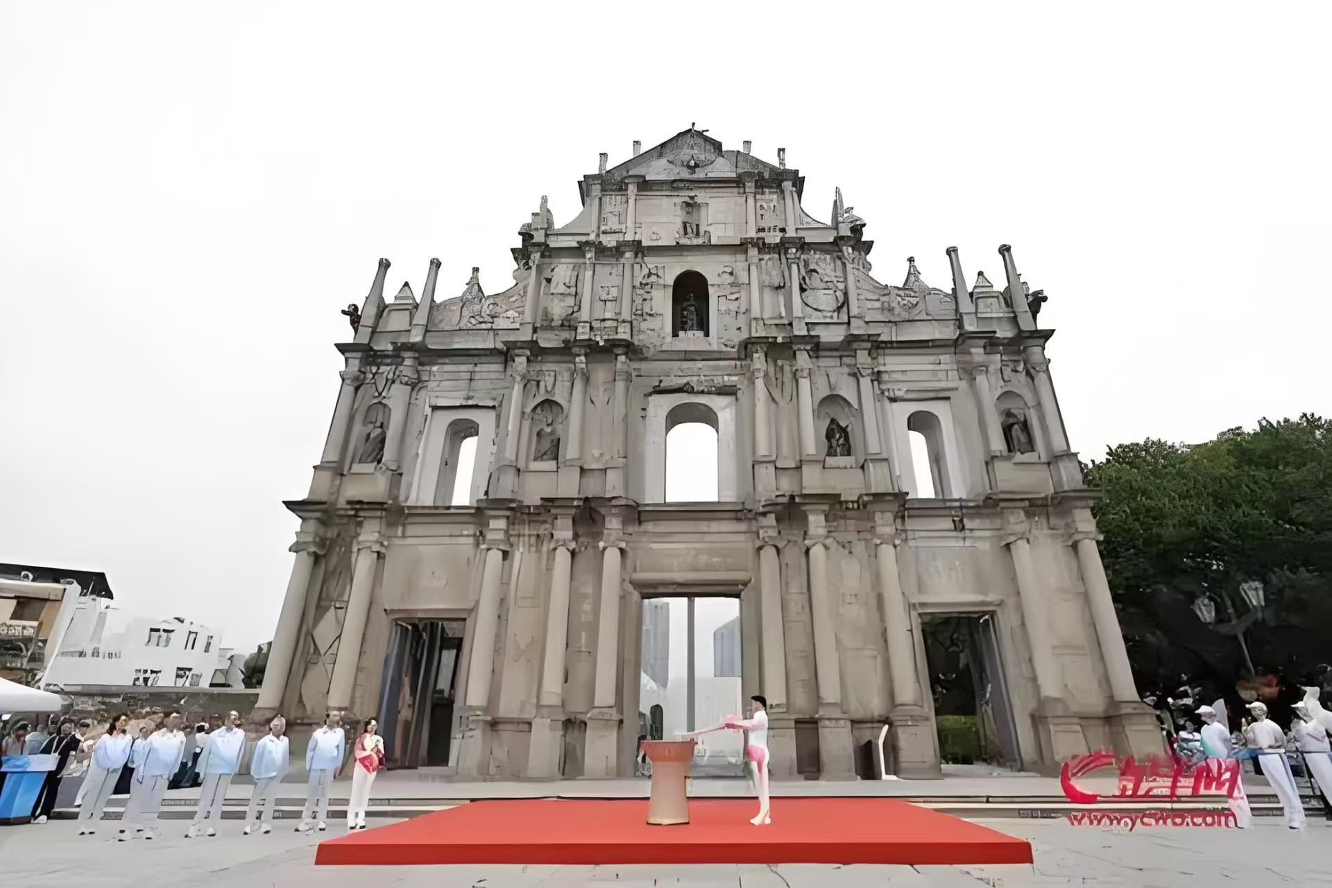 全运会开启大湾区时代，体育盛事助推粤港澳深度融合