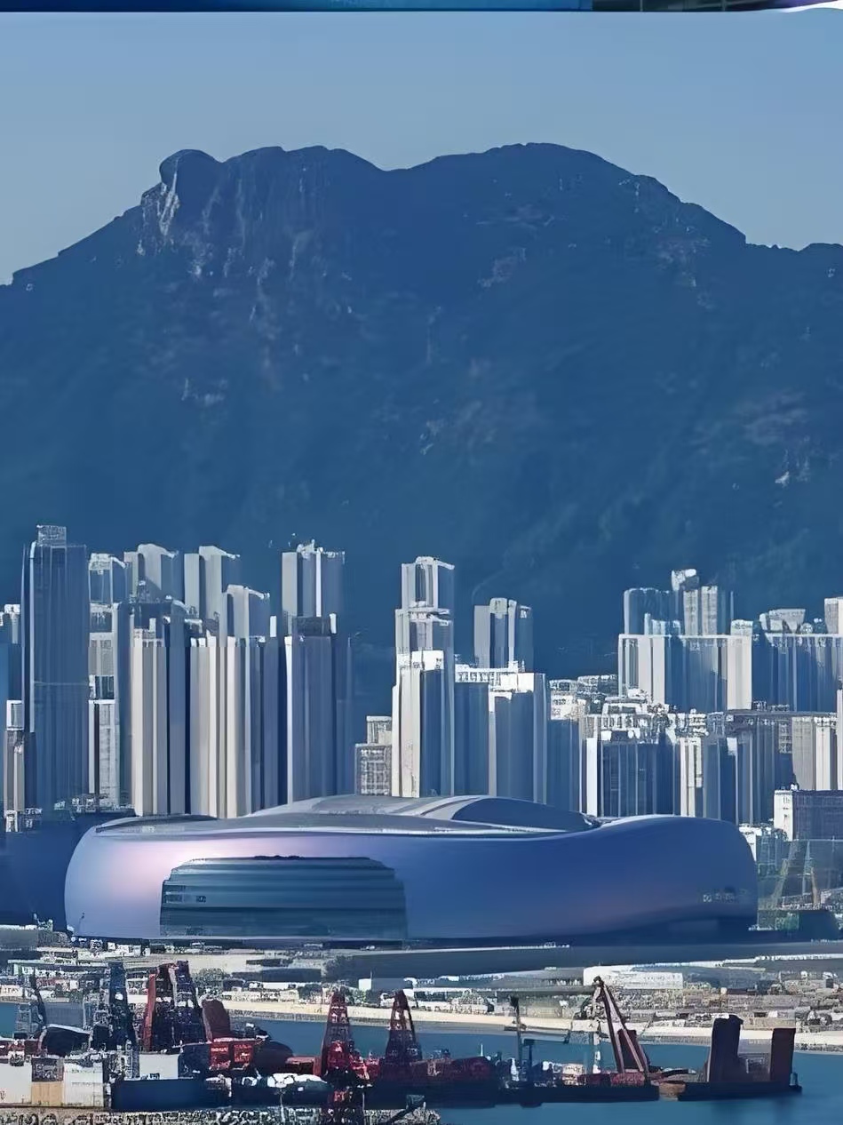 全运会开启大湾区时代，体育盛事助推粤港澳深度融合