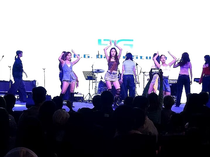 第二十五届澳门美食节盛大启幕 多元美食与文化盛宴引领全城热潮