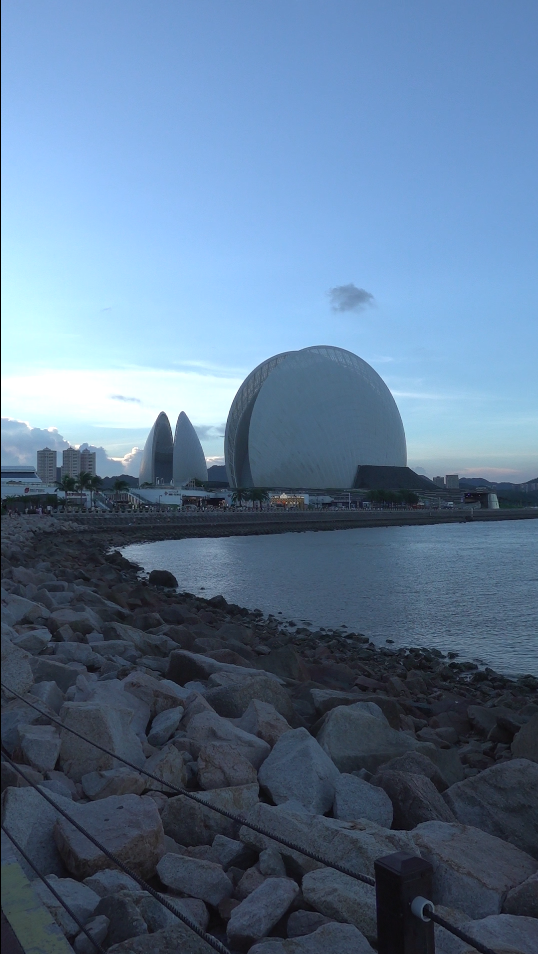 2025珠港澳美食嘉年华11月20日珠海开启