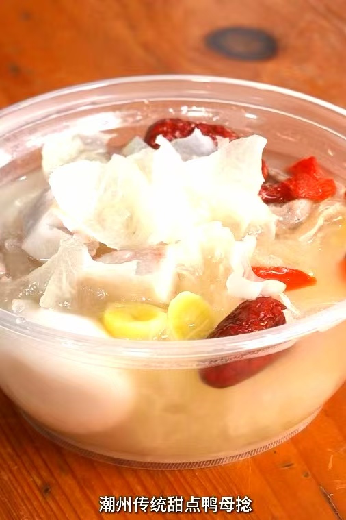 华服邂逅潮汕美食:“亚视华服中国行”启动潮汕美食文化寻觅之旅