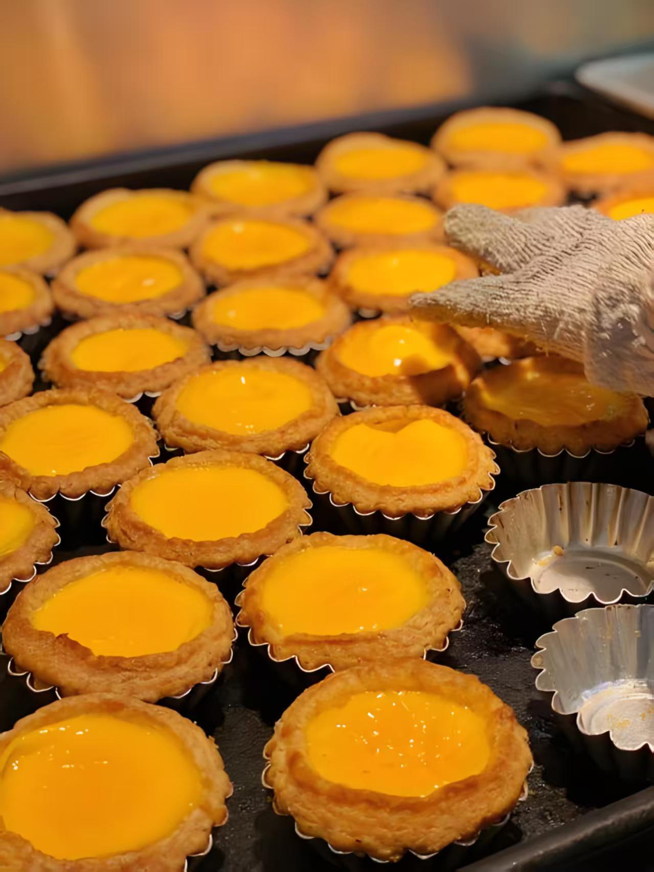 第二十五届澳门美食节盛大开幕！十七天环球美食盛宴点燃西湾湖