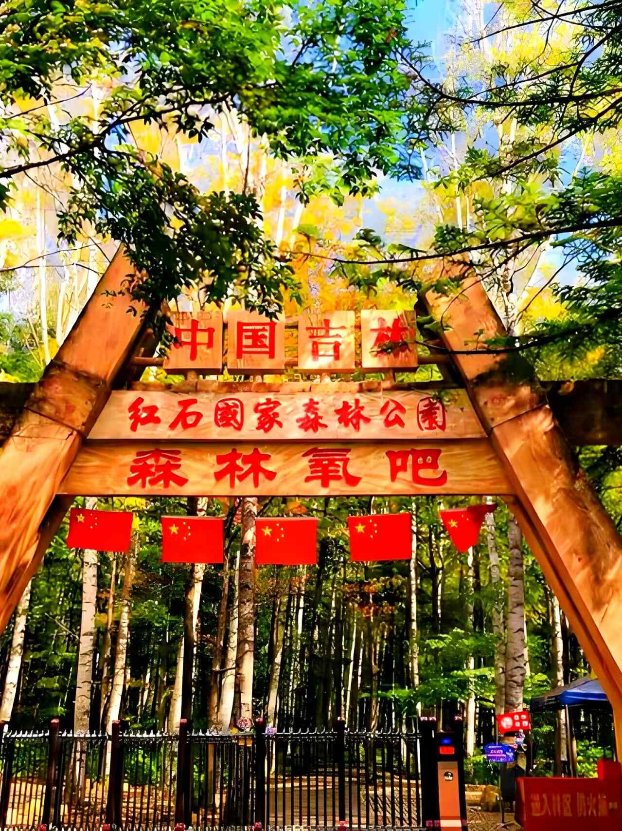 北国小城桦甸：生态与产业共舞 谱写振兴新篇章