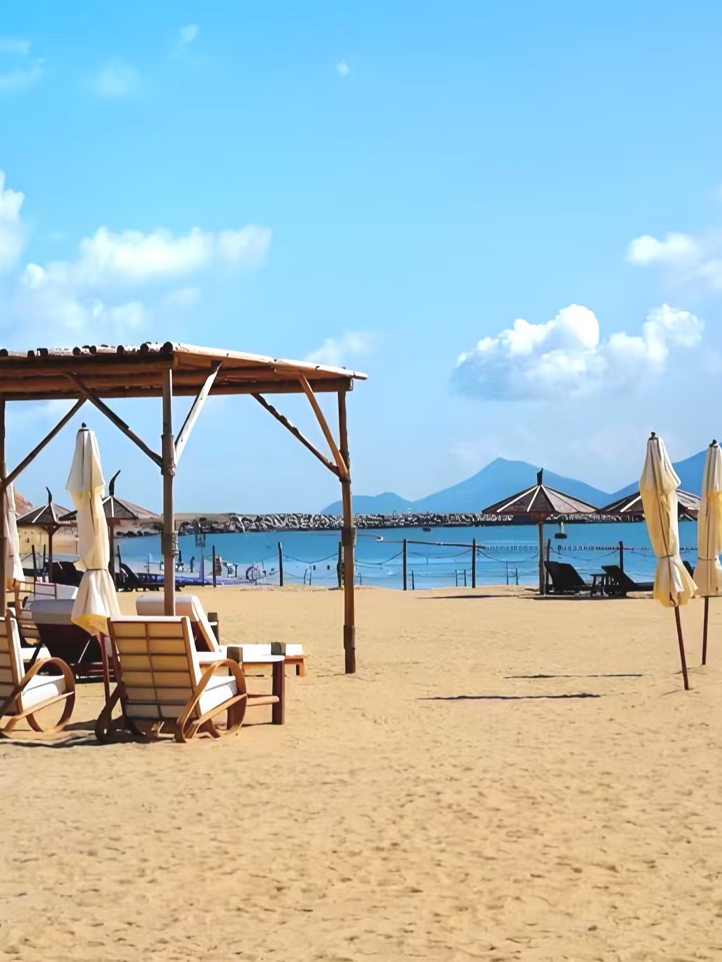 暖冬年味，浪漫相约——2026，欢迎来珠海过春节