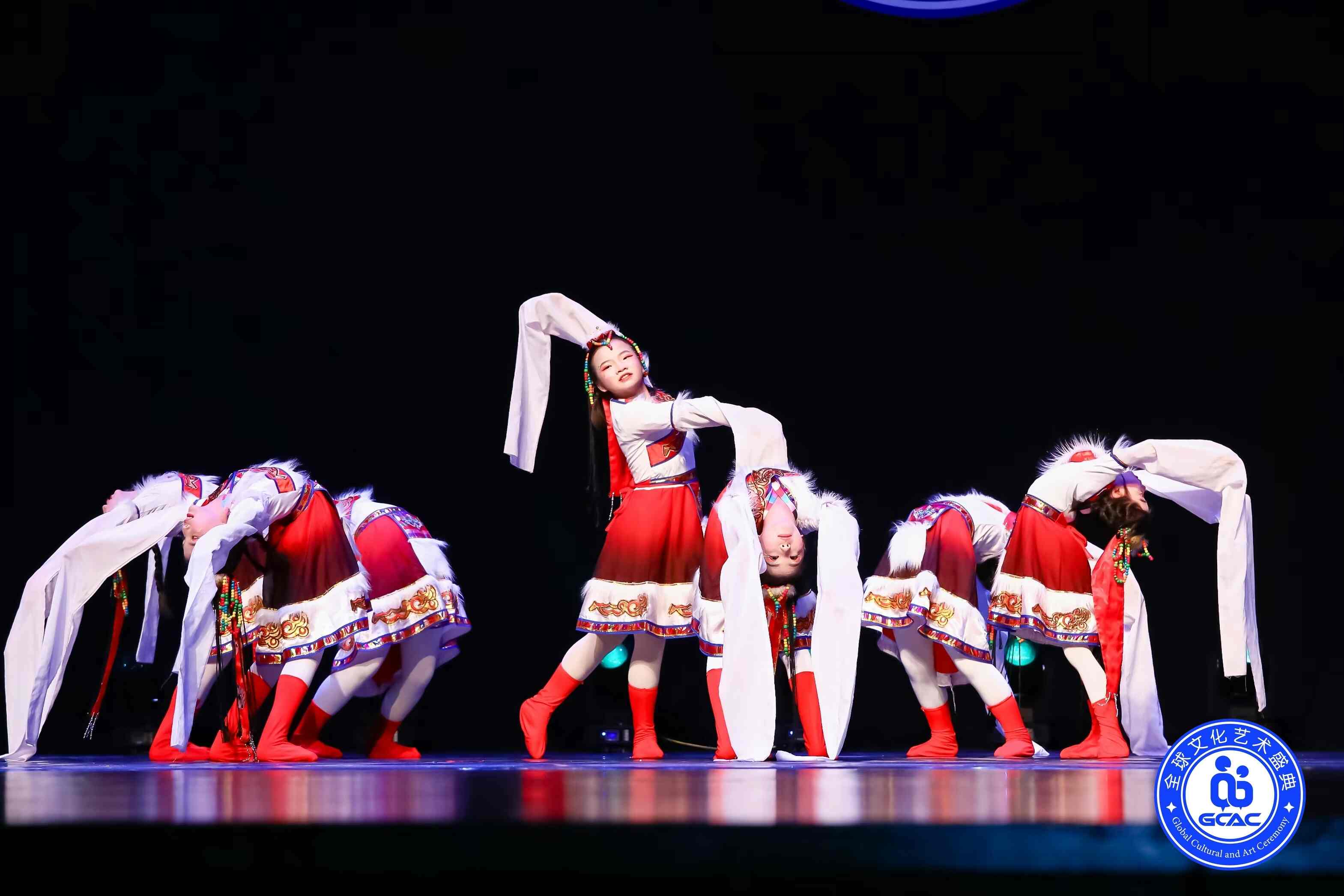 “环球星耀国际艺术展演”2026年启幕 北京厦门双城同步打造无界艺术盛会